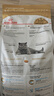 皇家猫粮 英短成猫粮 BS34 通用粮 12月以上 2KG 实拍图