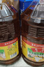 鲁花 【保真菜籽油】食用油 低芥酸特香菜籽油 6.18L   物理压榨 实拍图
