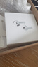 Apple/苹果【充电线套装】AirPods 4(支持主动降噪) 搭配无线充电盒(USB-C) 苹果耳机蓝牙耳机 实拍图
