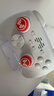 北通鲲鹏20无线游戏手柄智控双切扳机震动蓝牙手柄xbox电脑PC手机steam电视NSswitch2体感原神宝可梦ZA 实拍图