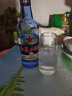 红星二锅头 蓝瓶绵柔8陈酿 清香型白酒 53度 500ml 单瓶装 纯粮口粮酒 实拍图