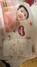 好奇（Huggies）铂金装小桃裤纸尿裤L120片(9-14kg)大号尿不湿【透爽散热】 实拍图