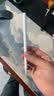 JPLAYER电容笔Apple Pencil一二代触控笔 通用2024年Pro/Air6/5/4/Mini/iPad笔绘画触控手写笔 强力磁吸 实拍图