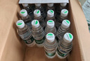 怡宝 饮用水 纯净水555ml*24瓶 整箱装 实拍图