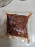 恒都 秘制拌肉250g*4 生鲜牛肉 齐齐哈尔烤肉风味 烧烤食材 实拍图