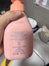 贝德美（bodcrme）蓝甘菊儿童沐浴露335ml 温和洁净 水润保湿 弱酸性男女孩宝宝通用 实拍图