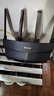 普联（TP-LINK） AX5400千兆无线路由器 WiFi6 5G双频高速网络 Mesh 游戏路由 智能家用穿墙 XDR5410易展版·玄鸟 实拍图