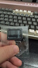 闪迪（SanDisk）256GB TF(MicroSD)内存卡 4K极速金卡A2 V30 U3行车记录仪 运动相机无人机 监控存储卡 读190MB/s 实拍图