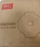 利仁新款元宝电饼铛家庭用加大加深38mm深烤盘1800W双面加热电饼档烙饼锅煎饼锅烤肉锅早餐机LR-J3436 实拍图