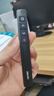 得力（deli）翻页笔教师用ppt投影笔激光翻页笔激光笔演讲笔 无线演示翻页器课件笔 逗猫笔红光 黑色MA58 实拍图
