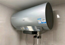 海尔（Haier）国家补贴20%电热水器60升 小红花JH9 无垢鲜活水净肤洗 JH7升级款 3D巨能洗 3300W瞬热家用储水式 实拍图