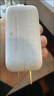 Apple/苹果 35W双口充电器-竖向 type-c充电器苹果充电头多口充电器原装 苹果17充电器平板笔记本充电器 实拍图