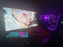 AOC 24.5英寸2K 原生300Hz FastIPS 1ms HDR400 出厂校色 硬件低蓝光 游戏电竞显示器 宙斯盾Q25G4S 实拍图