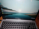 神舟（HASEE） 优雅X5/X6系列 轻薄时尚 窄边框高清IPS屏 商务办公学生网课轻薄笔记本电脑 优雅X5R4-16G标配：银色轻薄本13代i5 实拍图