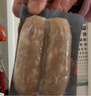 锋味派烤肠纯肉香肠原味+黑椒+玉米各1盒火腿肠热狗肠早餐烧烤食材1200g 实拍图