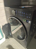 小天鹅（LittleSwan）TG12M86Z 12KG大容量滚筒洗衣机  实拍图