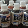 三得利（Suntory）无糖乌龙茶饮料 0糖0能量0脂 500ml*15瓶整箱装 实拍图
