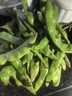 京鲜生山东新鲜油豆角1.8斤装新鲜蔬菜源头直发包邮 实拍图