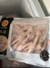 CP正大食品 鸡爪 净重2斤 单个鸡爪约40-50g 生鲜冷冻凤爪烧烤 实拍图