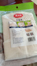美丽雅蒸笼布纯棉纱布30cm大号食品用包子馒头饺子蒸锅垫不粘过滤布屉布 实拍图