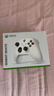微软（Microsoft）Xbox无线游戏手柄 无线控制器 冰雪白 蓝牙适配Xbox/PC/平板/手机 Steam促销黑神话悟空 丝之歌 实拍图