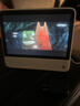 天猫精灵CC10 智能屏 触屏音响智能音箱10英寸屏 学生平板 视频通话 智能家居电视看护 小孩陪伴老人礼物 CC10 星月白 实拍图