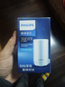 飞利浦（PHILIPS）水龙头净水器原装超滤除菌滤芯 WP3911（适配净水龙头WP3811/WP3877/AWP3876） 实拍图