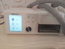 麦德哈特呼吸机双水平全自动无创止鼾器打呼噜家用睡眠呼吸暂停憋气医用级 【低噪高舒适止鼾】医用全自动止鼾呼吸机HX-663 实拍图