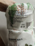 植物主义洗脸巾一次性 擦脸巾卸妆巾加厚洗面巾洁面面巾纸化妆干湿两用 厚款 3卷 加大加宽洗脸巾 实拍图