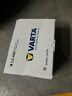 瓦尔塔（VARTA）京东养车汽车电瓶蓄电池星标L2-400朗行朗逸CC捷达凌度宝来POLO 实拍图