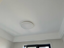 松下（Panasonic）吸顶灯客厅灯全光谱智能护眼灯200瓦 HHXSX159【包安装】 实拍图