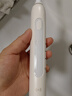 华为智选力博得鸿蒙智选智能声波电动牙刷优漾3 情侣生日礼物成人学生牙刷深度清洁亮白180天长续航 实拍图