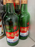 红星二锅头 大二 清香型白酒 56度 500ml*6瓶 非原箱 纯粮口粮酒 实拍图