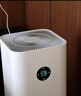 米家【家电国家补贴】小米空气净化器5S家用除甲醛除菌除过敏AC-M24-SC 实拍图