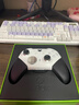 微软（Microsoft）Xbox无线游戏手柄 Elite 2精英2代二代 白色青春版 无线控制器 蓝牙 PC/平板/手机 Steam 明末 实拍图
