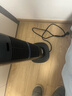海尔（Haier）暖风机石墨烯速热取暖器电暖器电暖气电热取暖器家用大面积立式轻音京东自营热风机烤火炉NHF-2245 实拍图