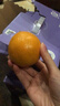 甜果源 麻阳冰糖橙 手剥橙子湖南高山脐甜橙子果冻甜橙当季新鲜水果 净重4.5-5斤【80%人选择】 单果60-65mm【精选中果】 实拍图