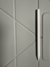 京东京造iPad apple pencil二代苹果笔电容笔磁吸充电式 平板手写Pro11/12.9触控笔2022/21Air5/4绘画专用 实拍图