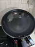苏泊尔炒锅有钛无涂层不粘锅厨房炒菜锅钛锅少油烟轻量升级2代单手爆炒 EC30JGC06轻量升级2-4人适用 30cm 实拍图