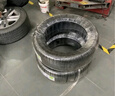 米其林（MICHELIN）汽车轮胎 205/55R16 91W 浩悦五代 Primacy 5 适配朗逸/宝来/英朗 实拍图