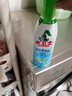 水卫士浴室清洁剂500g*6瓶卫生间厕所玻璃水瓷砖地板清洗剂 实拍图