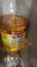 鲁花 食用油  物理压榨  非转基因 玉米油6.18L   实拍图