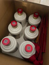 小糊涂仙 20周年720金装版(裸瓶装)浓香型白酒52度500ml*6瓶 整箱装 送礼 实拍图