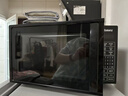格兰仕（Galanz）【国家补贴】微波炉 20升 大平板底盘 智能菜单 简单 家用微波炉 DG(B0) 实拍图