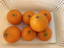 京鲜生【公益好物】川爷爷的爱媛38号果冻橙 净重4.5-5斤 单果120g＋ 实拍图