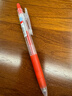 百乐（PILOT）【热门商品】JUICE果汁笔按动红笔中性笔高颜值0.5签字笔红色水笔学生考试刷题办公用品文具 单支 实拍图
