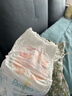 帮宝适散热王者一级帮婴儿拉拉裤 尿不湿尿片尿布超薄透气L56 实拍图