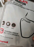 霍尼韦尔（Honeywell）KN95口罩 H950 10只/包 防沙尘暴飞沫工业粉尘花粉薄款防尘 实拍图