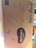 好奇（Huggies）铂金装小桃裤纸尿裤XL96片(12-17kg)加大号尿不湿透【透爽散热】 实拍图
