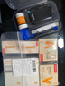 鱼跃U580尿酸测试仪家用自动免调码【无仪器+100尿酸试纸+100采血针】 实拍图